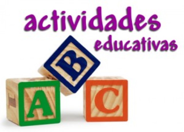 Elaboración de actividades
