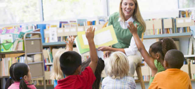 Desarrollo de talleres