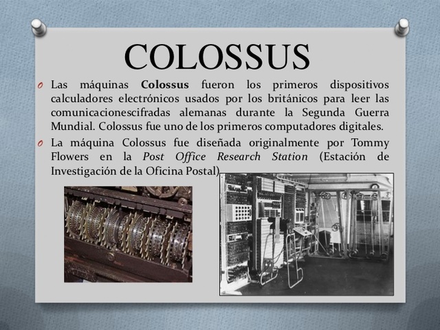 Colossus