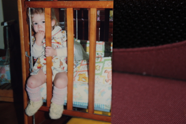 Having to depend on others to meet my needs