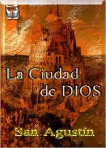 Ciudad de Dios
