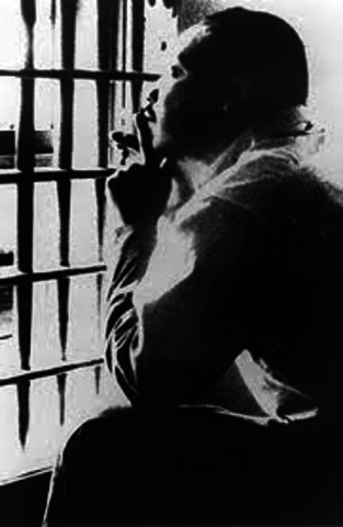 Letter From Birmingham Jail