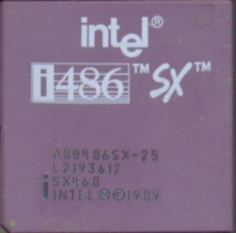 Intel 468