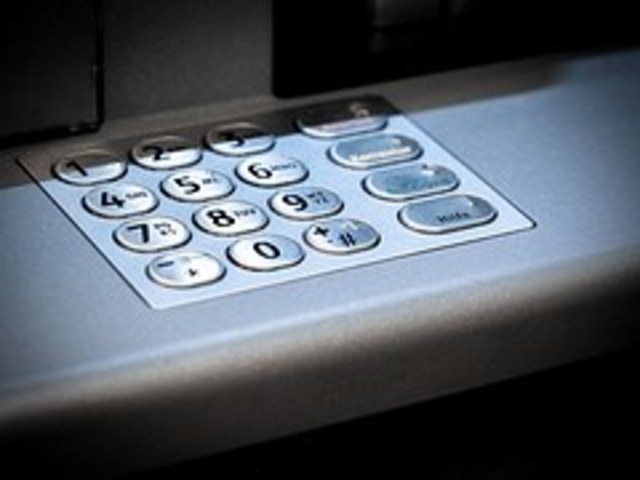 India adds solar panels on ATMs