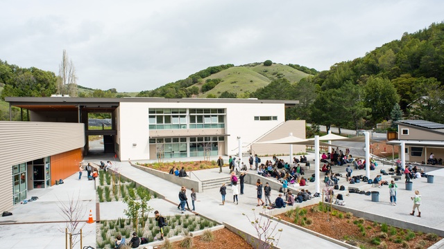 Graduated from Manor and started at White Hill