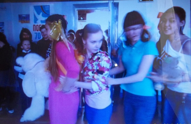 День детства