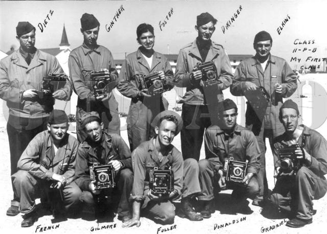 Desarrollo tecnológico derivado de la segunda guerra mundial.