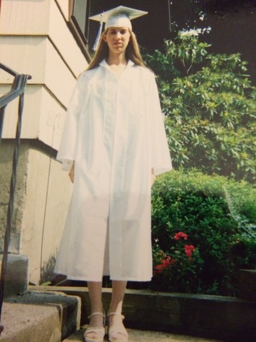 Graduation from High School