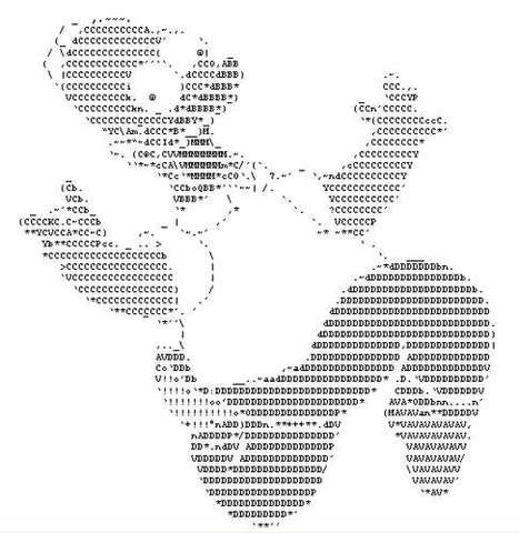 ASCII