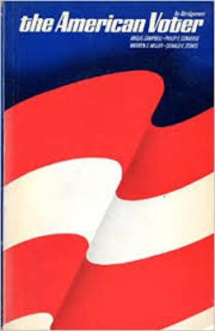 The American Voter