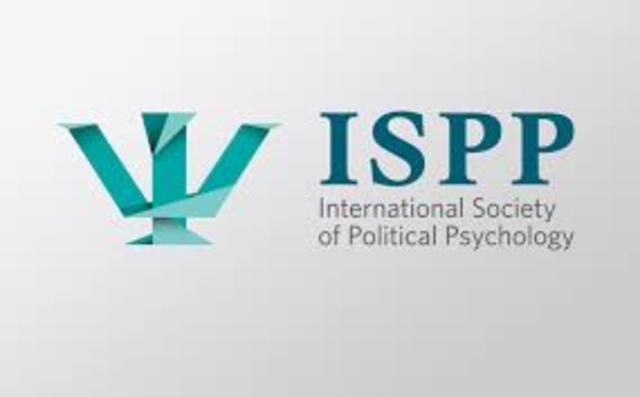 International Society of Political Psychology