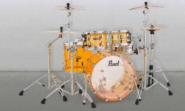 Crystal Beat series re-introduced