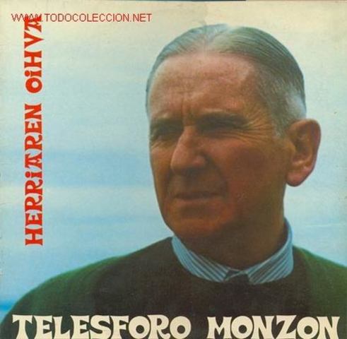 Telesforo Monzon