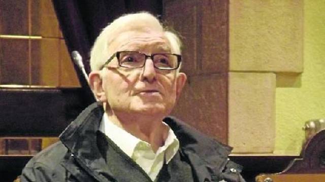 Jose Maria Azkarraga