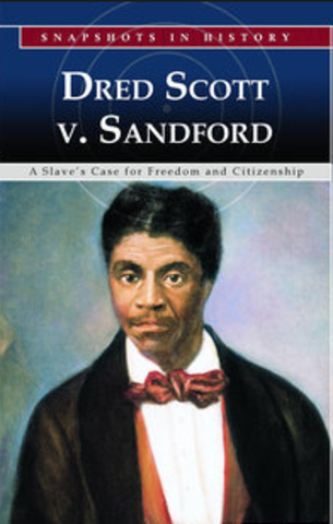 Dred Scott v. Sanford