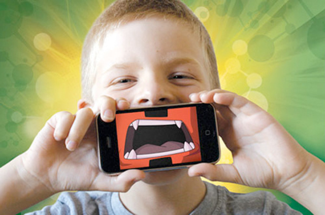 There's an App for that