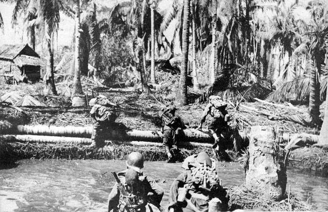 Battle of Bataan
