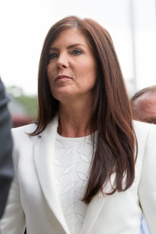 Protective Order Lifted