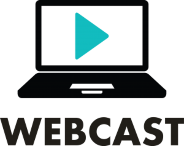 Back to School Webcast