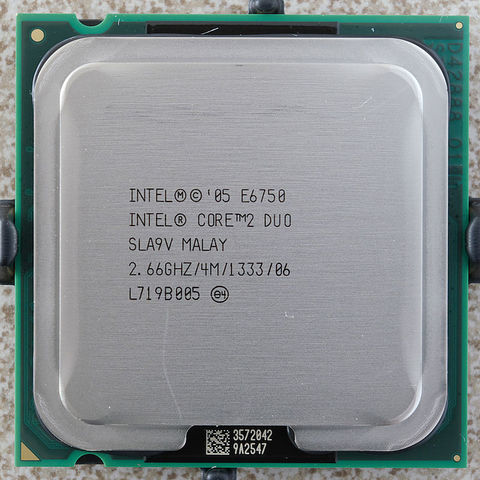 Intel Core 2