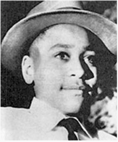 Emmet Till