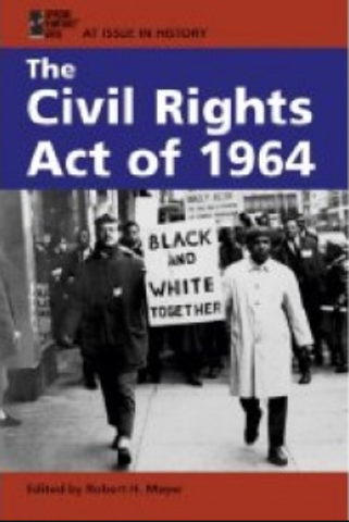 Civil Rights Act of 1964