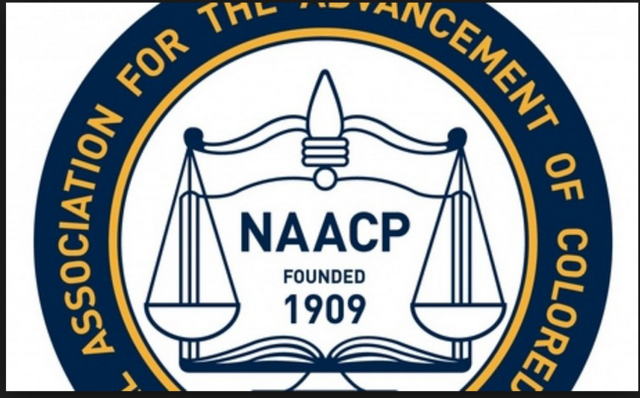 NAACP