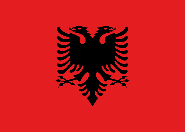 The Albanian Republic