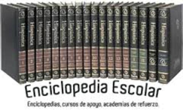 Primera enciclopedia, Munroe