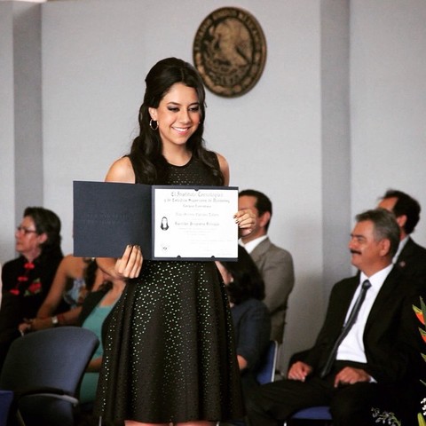 Graduación PrepaTec