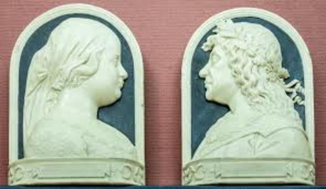 Házasságkötés Beatrixszal