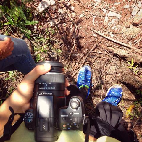 Cursos de fotografía