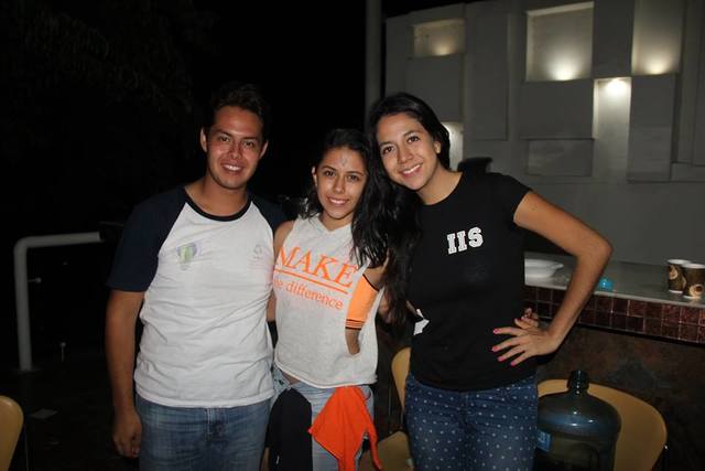 Cumbre de liderazgo AGE