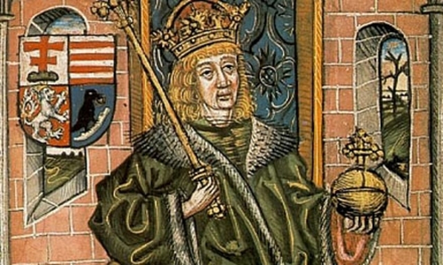 Alsó-Ausztria elfoglalása