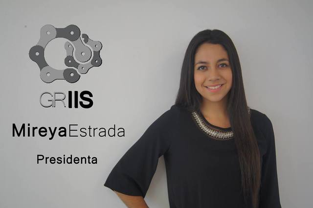 Candidatura SAIIS