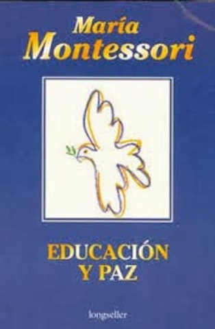 Paz y Educación