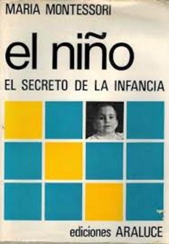 El secreto de la infancia