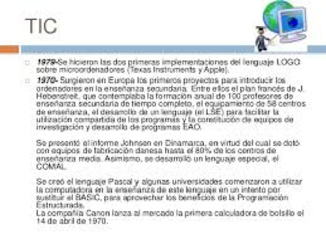 Enseñanza secundaria