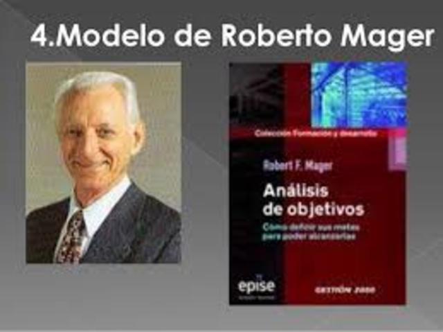 Robert Mager