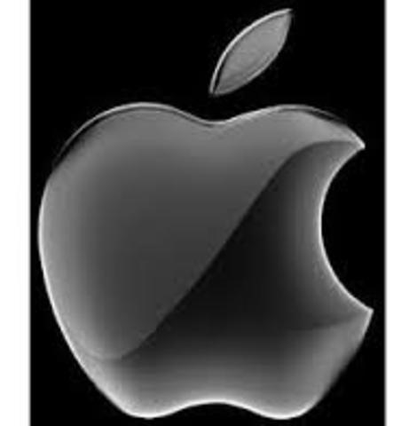 Lenguaje logo sobre microordenadores