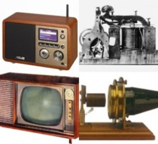Radio y Televisión