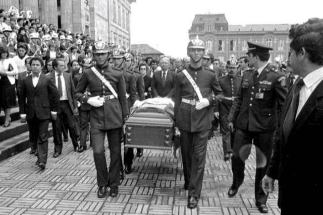 Queda libre el asesino de Lara