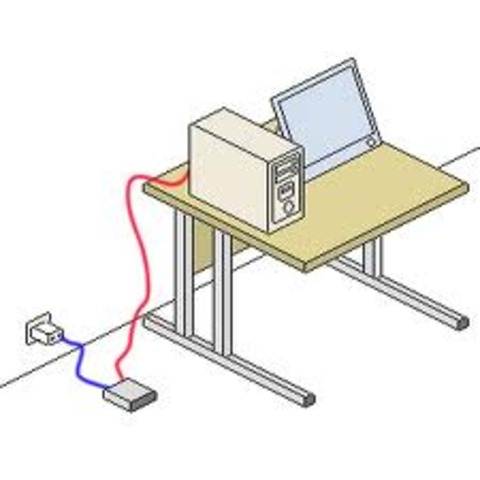 The Bulletin Board System