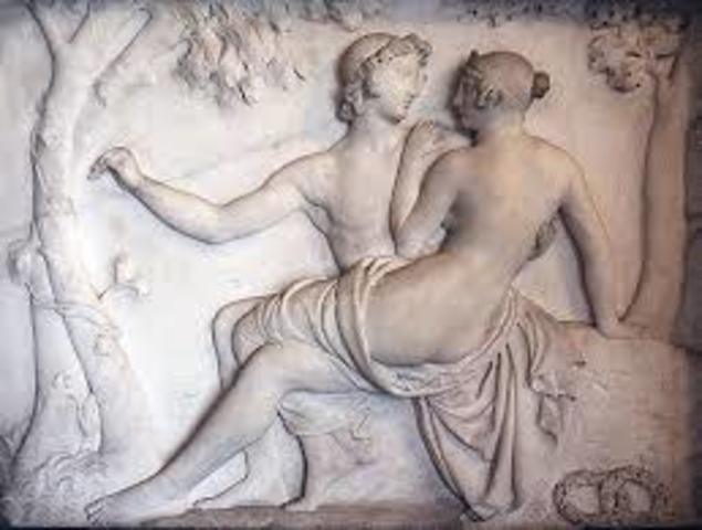 Greek Novels in the 4th century