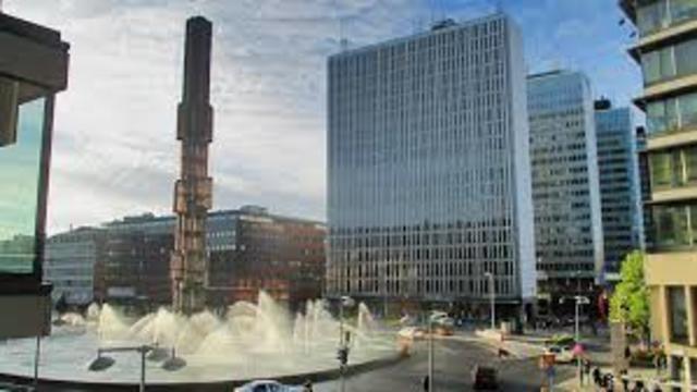 Les autoritats municipals ...