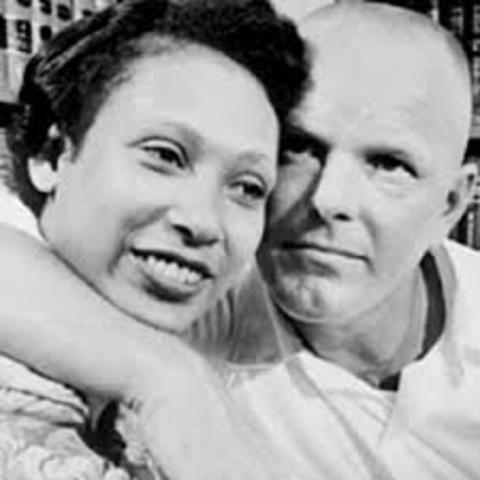 Loving v Virginia