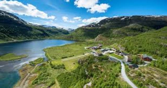 petició de Noruega.