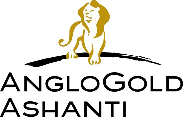 anglogold ashanti