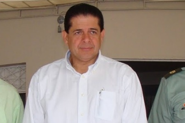 Jesús María Botero