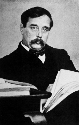 H. G. WELLS